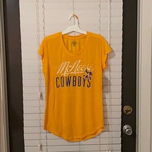 Rivalry Threads McNeese State Cowboys Ladies